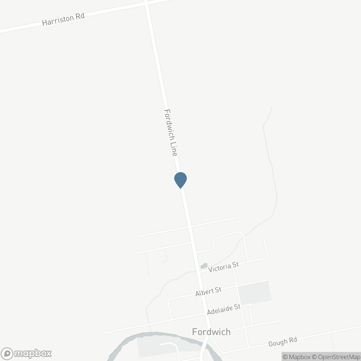 LOT 22 NORTH STREET, Howick, Ontario N0G 1V0